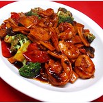 湖南虾60. Hunan Shrimp
