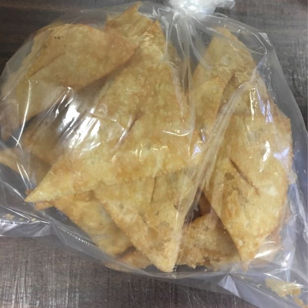 Fried Won Ton (24)