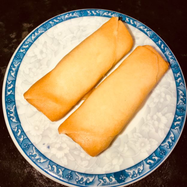 1 Spring Roll