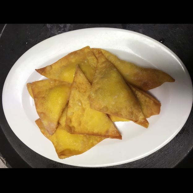 5 Cream Cheese Wonton (8)