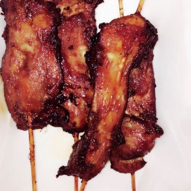 8 Chicken Teriyaki (4)