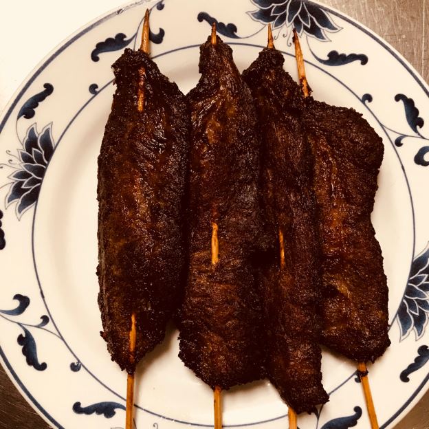 9 Beef Teriyaki (4)