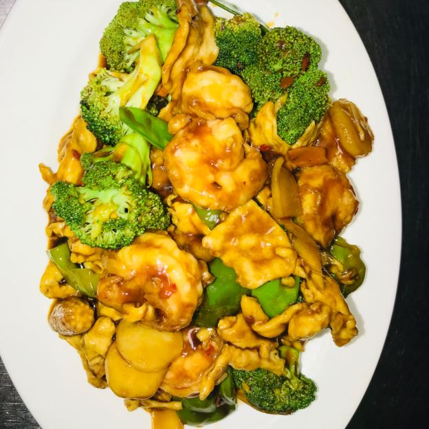 R12 Hunan Double Delight