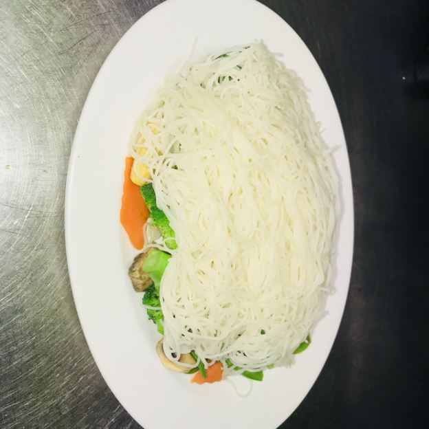 S1 Long Life Vegetarian