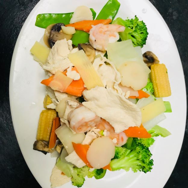 S3 Gourmet Garden