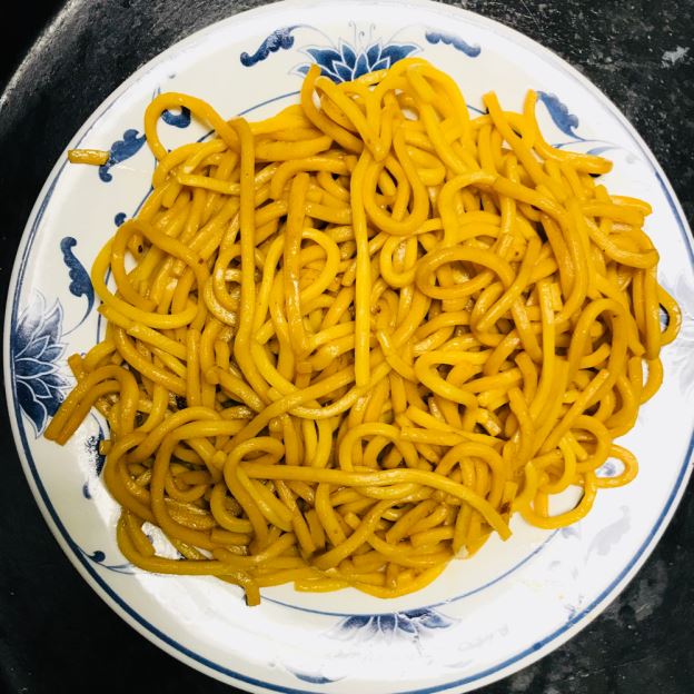 94 Plain Lo Mein