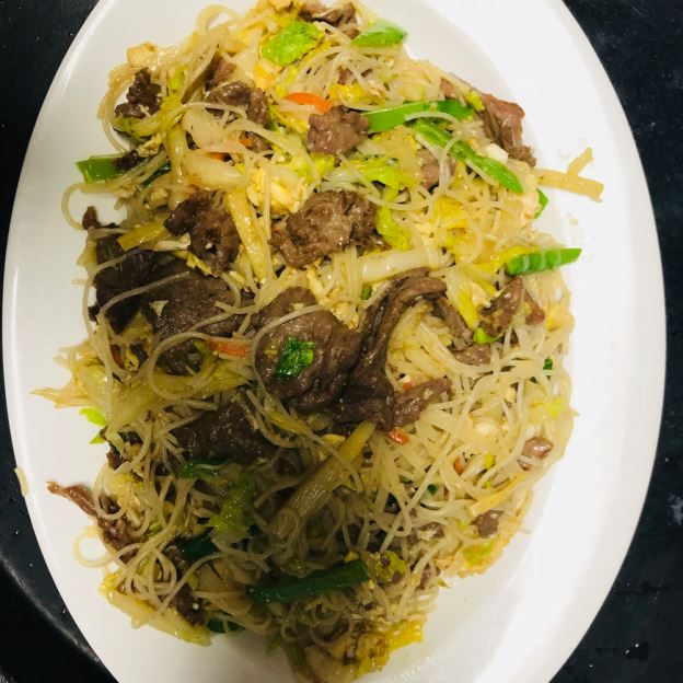 101 Beef Chow Mei Fun