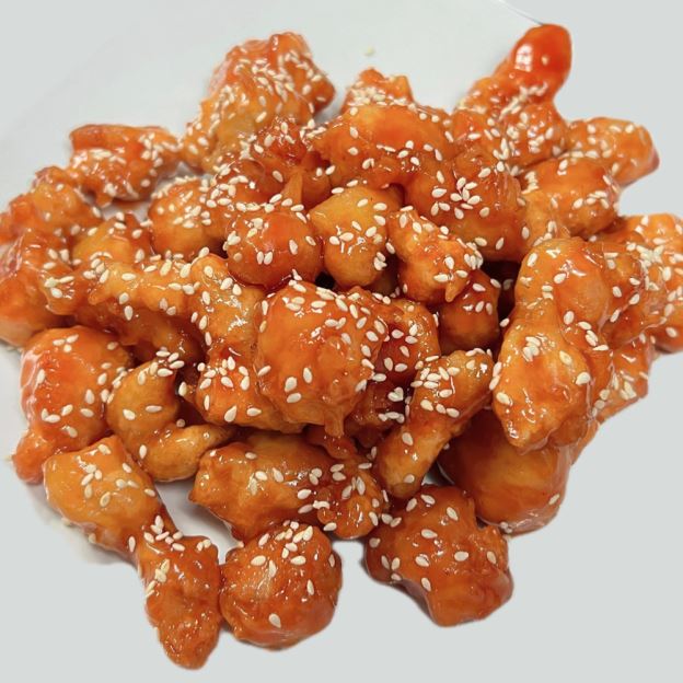 Sesame Chicken