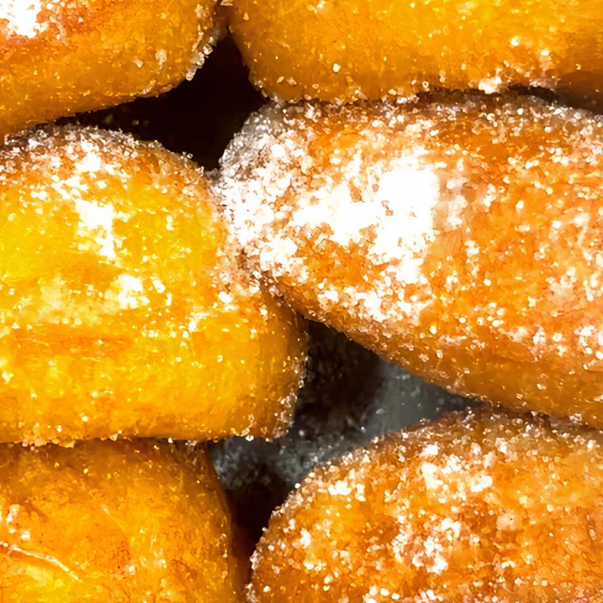 14.Sugar Biscuit(10)