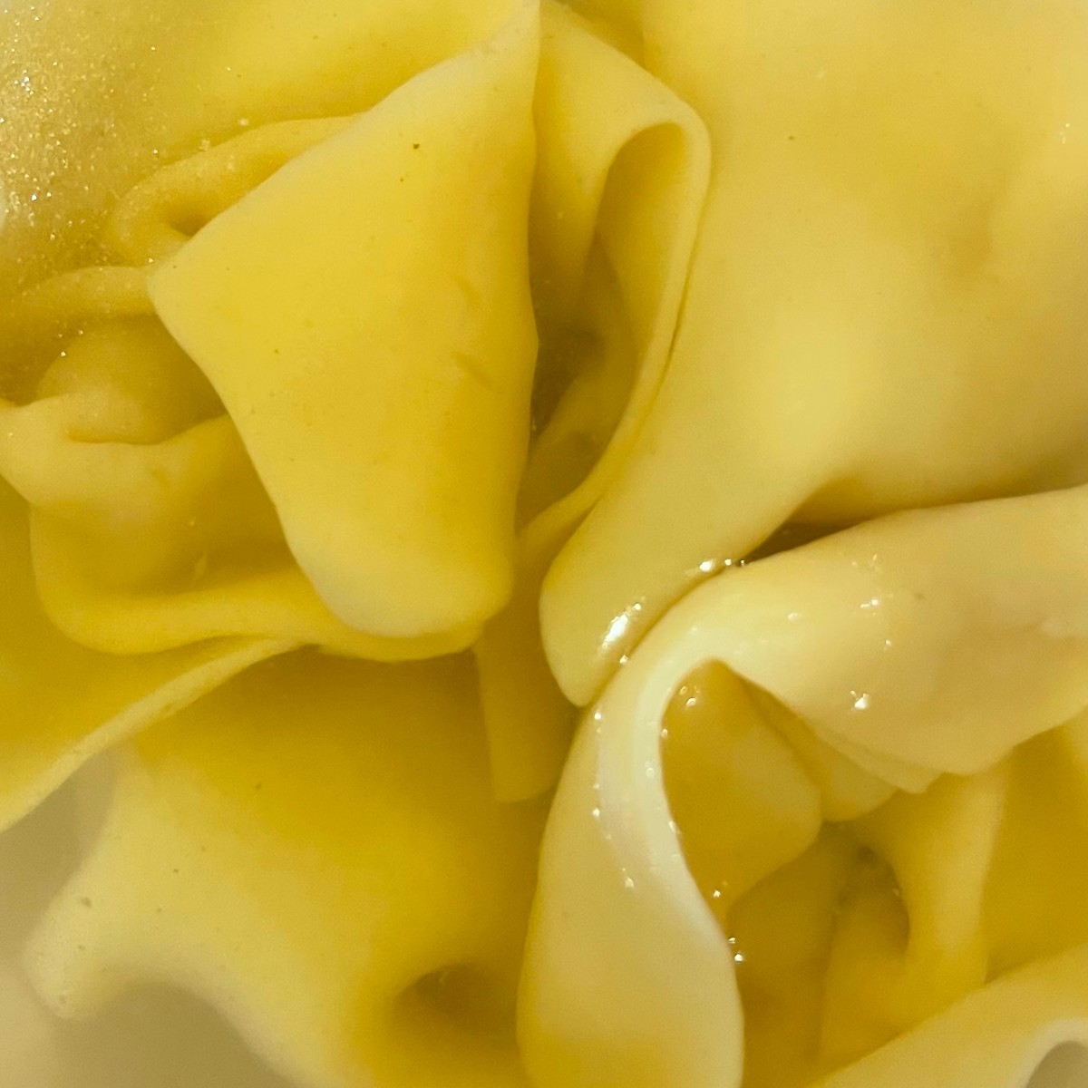 Wonton Soup