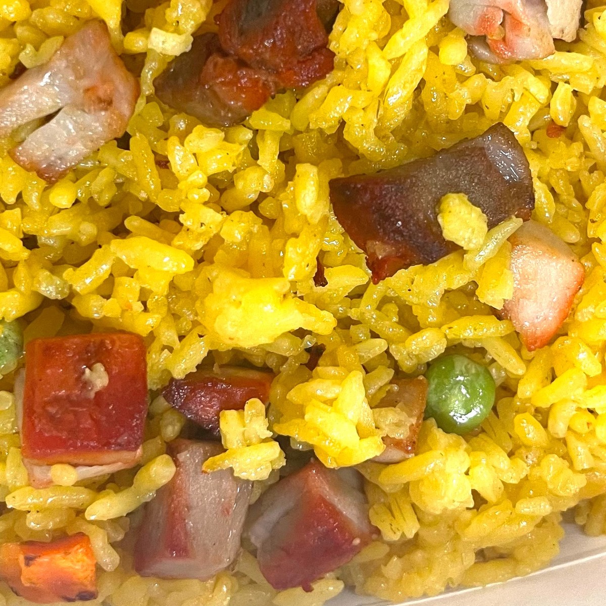 22. Roast Pork Fried Rice