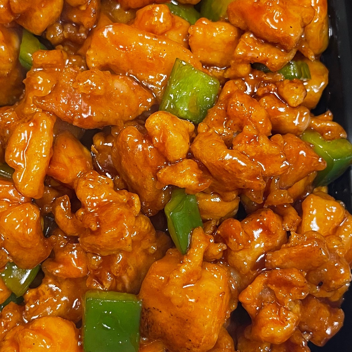 Rose Chicken