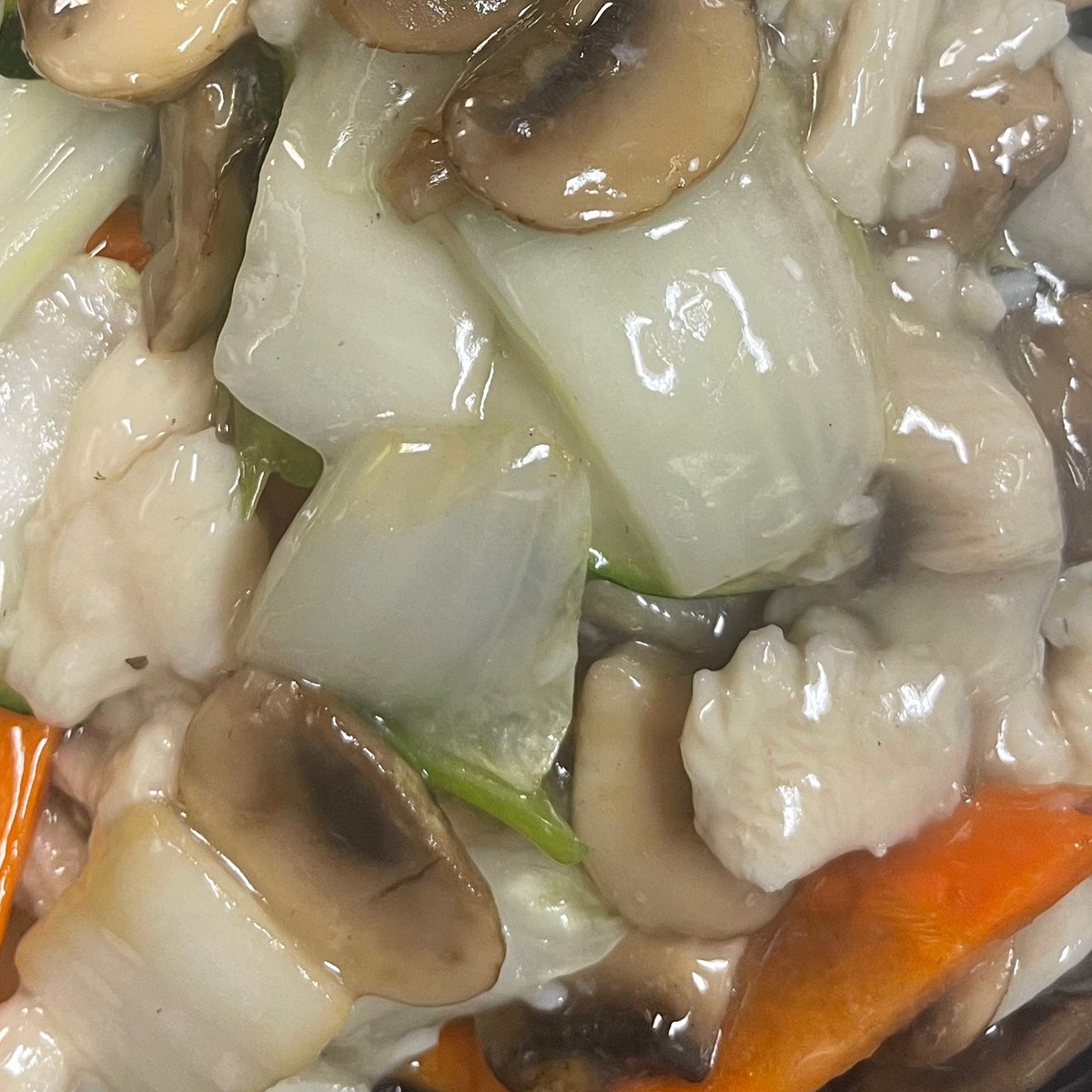 67. Moo Goo Gai Pan(Quart)