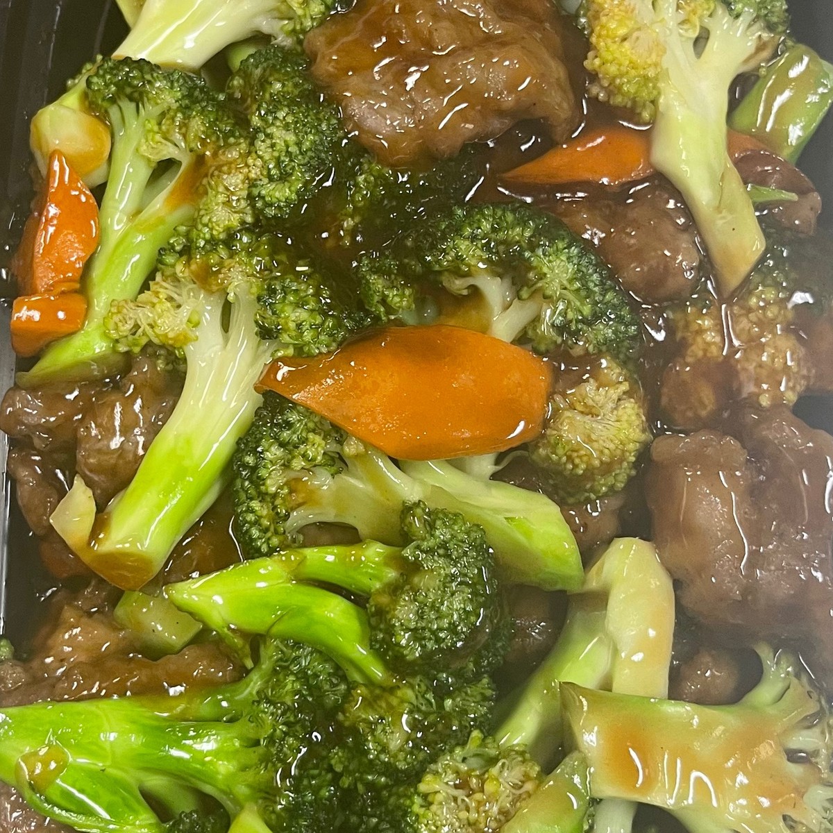 78. Beef with Broccoli(Quart)