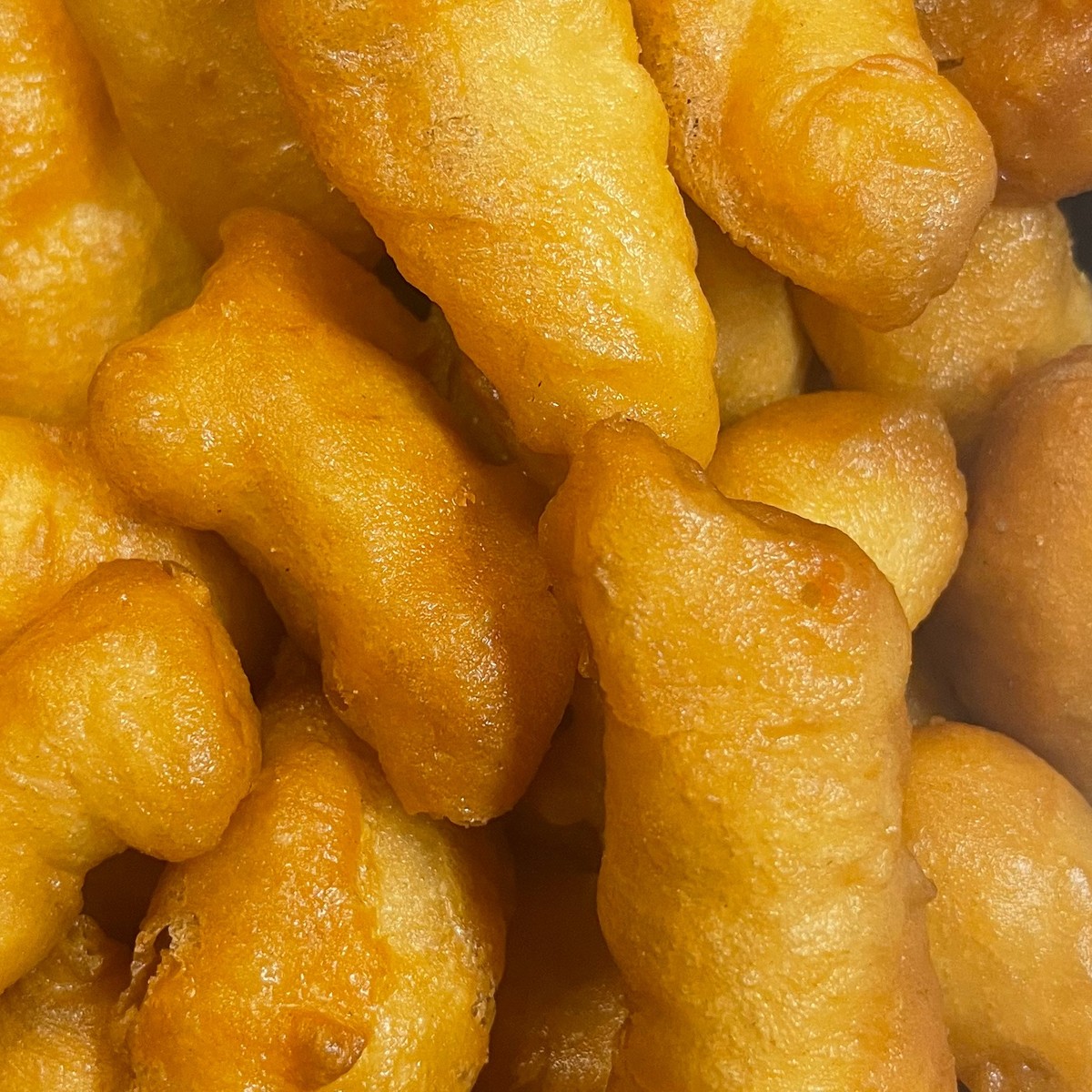 Sweet & Sour Chicken(Quart)