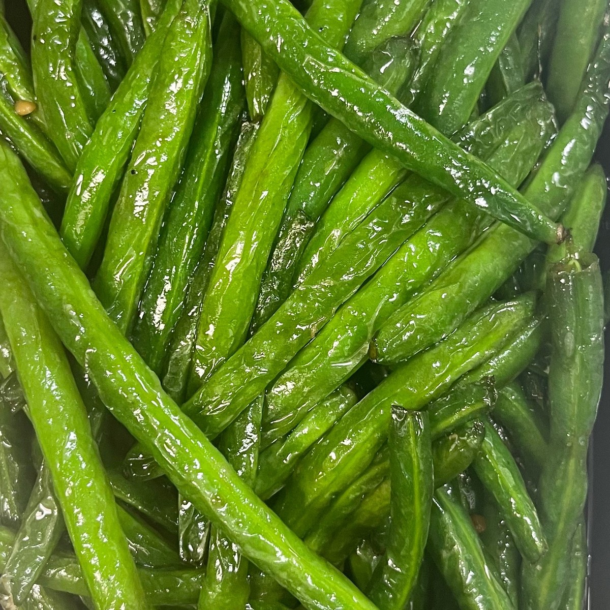 101. Sautéed String Beans (Quart)