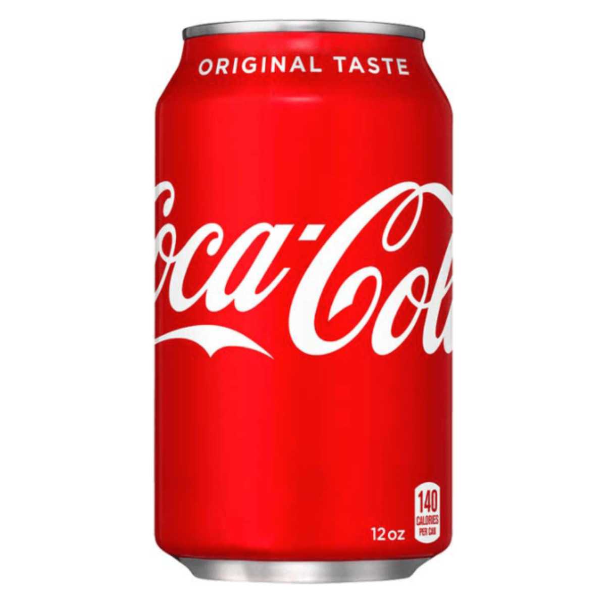 Coke (12oz can)