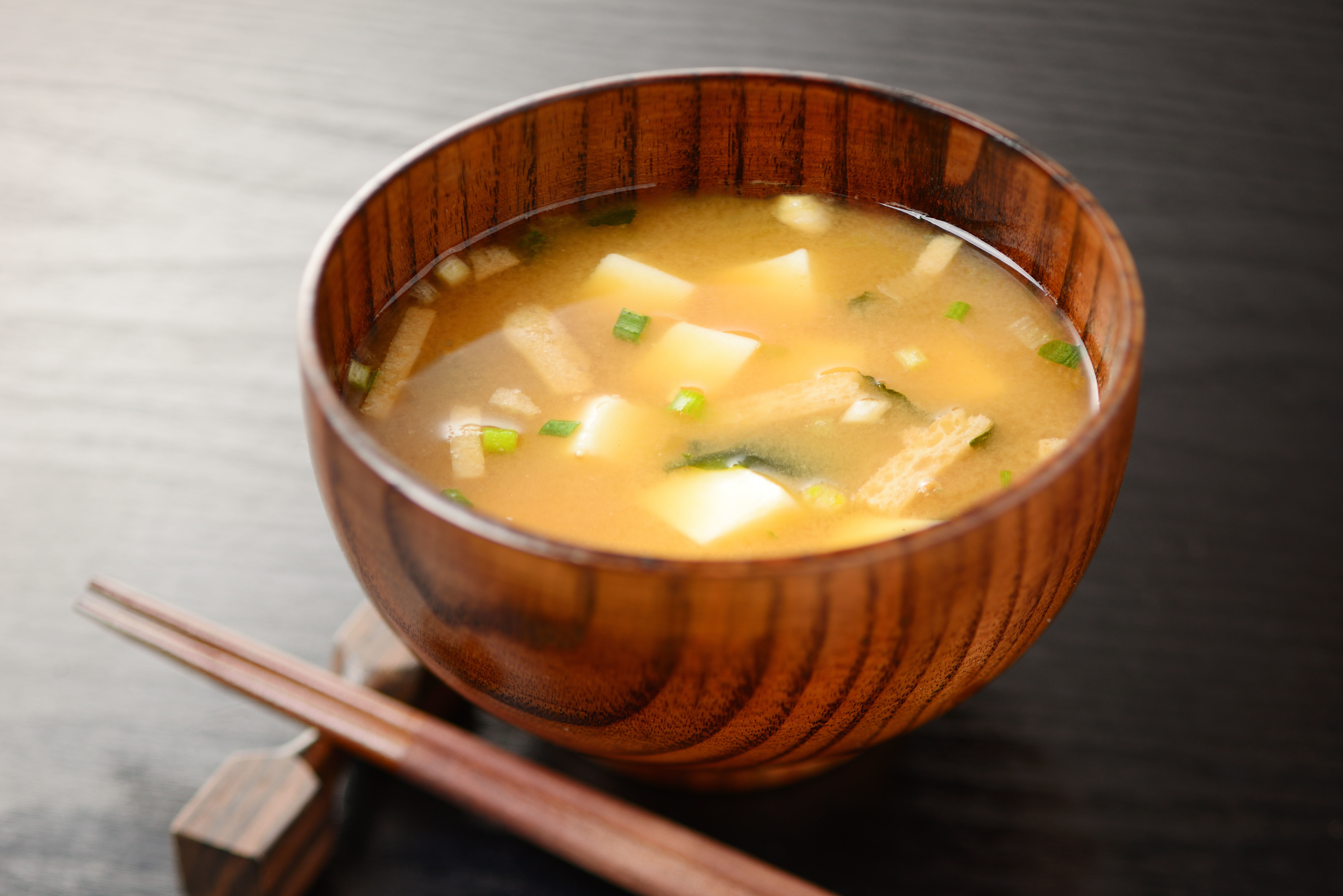 Miso Soup