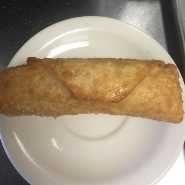 Shrimp Egg Roll