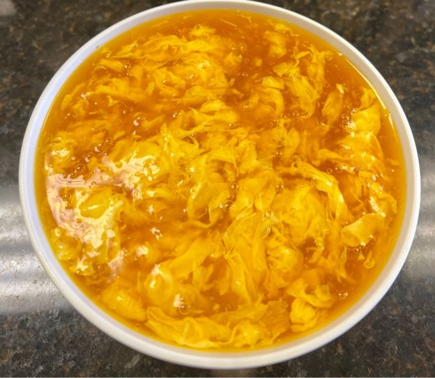 Egg Drop Soup