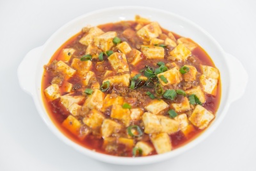 Ma Bo ToFu