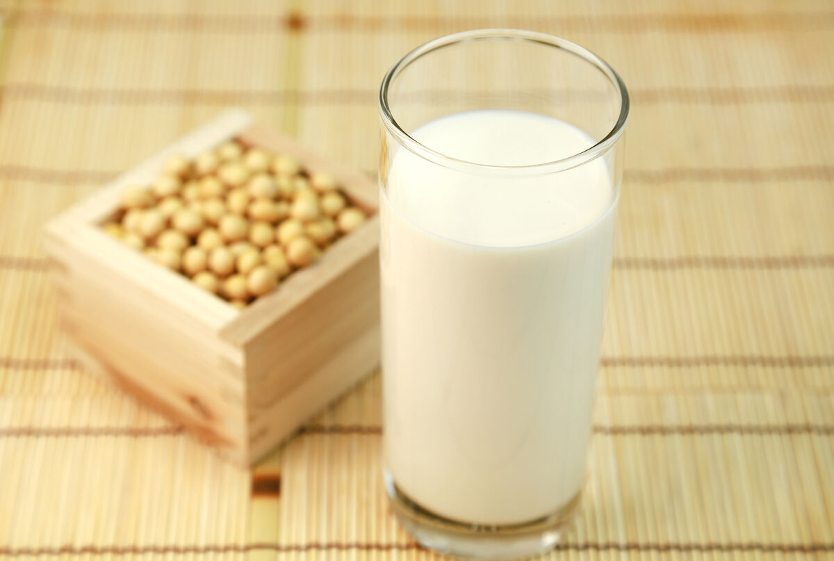Soy Milk