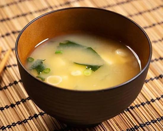 Miso Soup