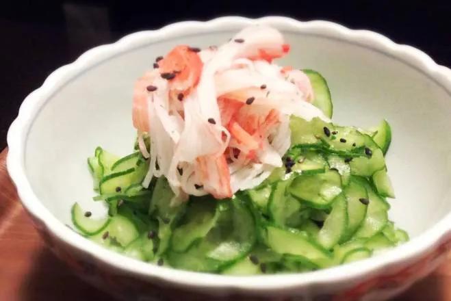4.Shrimp (Ebi)