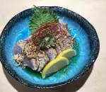 Albacore Tataki