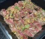 Beef Tataki
