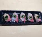 Hamachi Carpaccio