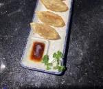 Gyoza (6Pcs)