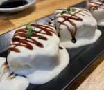 Secret Tofu