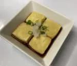 Agedashi Tofu