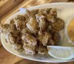 Chicken Karaage