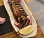 Ika Sugata Yaki