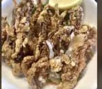 Geso Ashi Fry