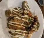 Portabello Mushrooms