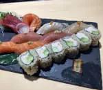 Deluxe Sushi