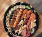 Party Tray