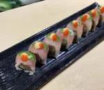 O.M.G Roll
