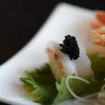 22.Sweet Shrimp