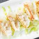 Gyoza