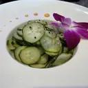 Cucumber Salad