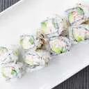 California Roll (8 pcs)