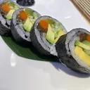 Futo Maki (5 pcs)