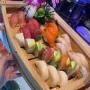 Sushi for Two