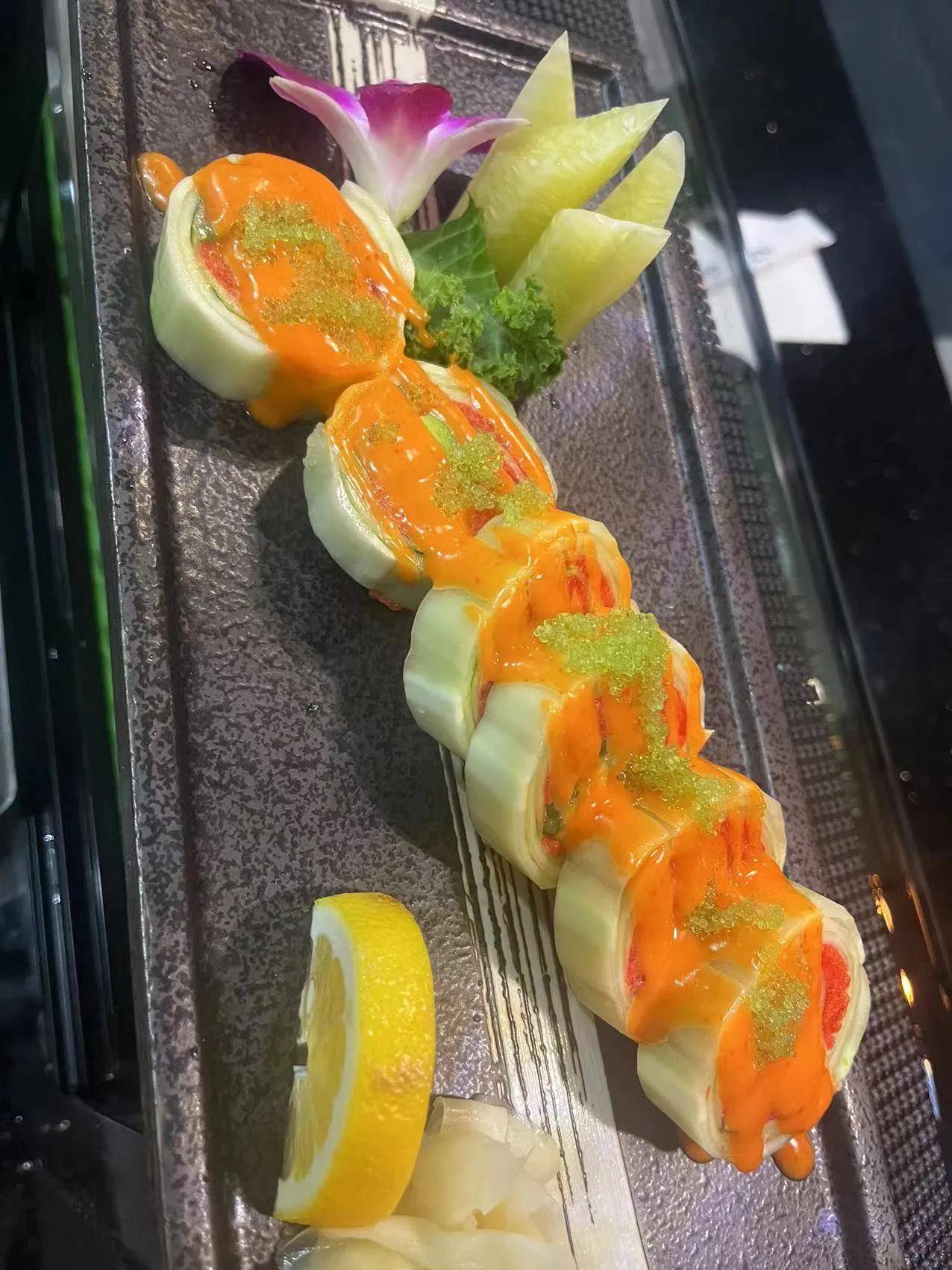 SJVI Roll