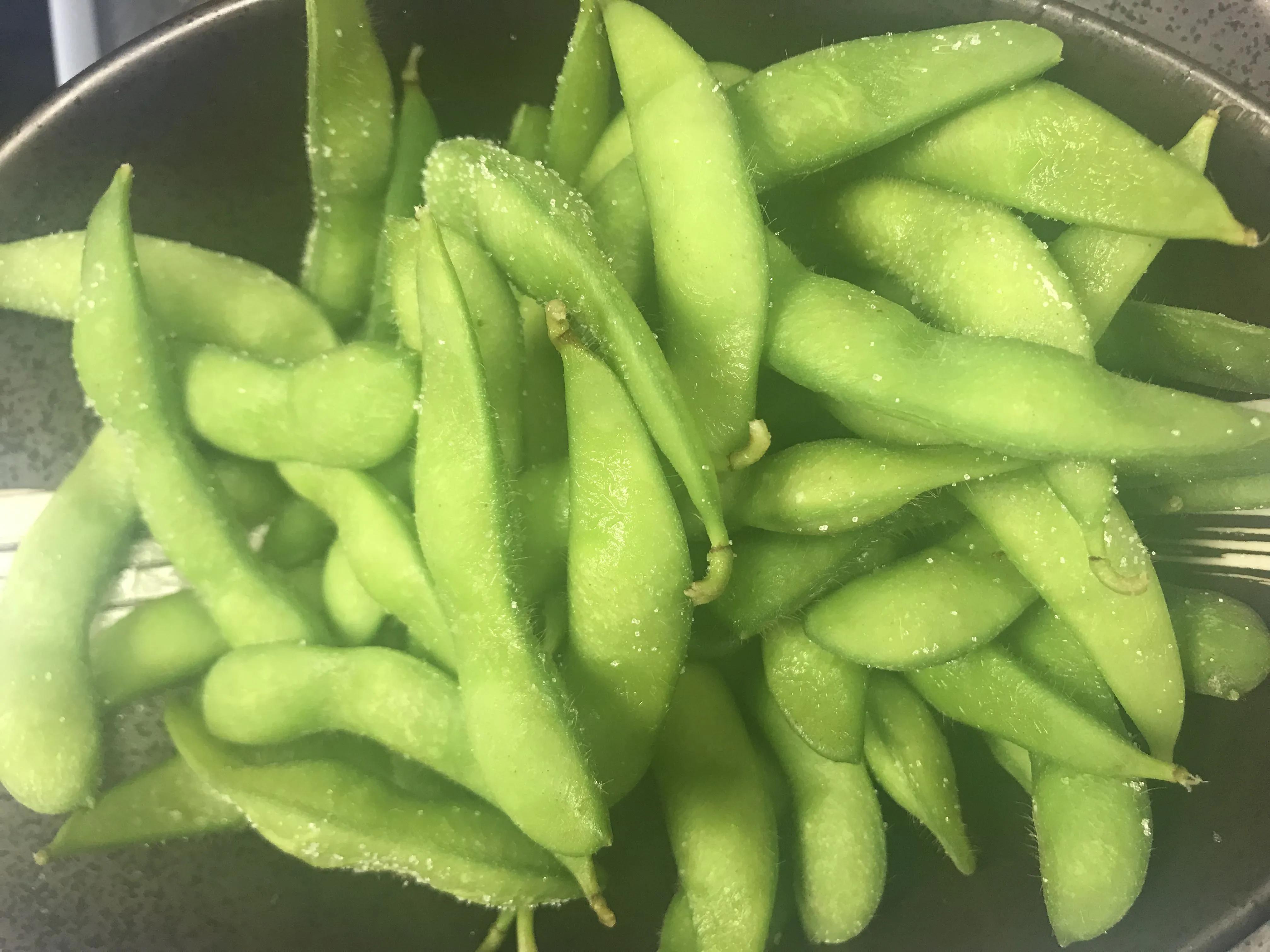 Edamame