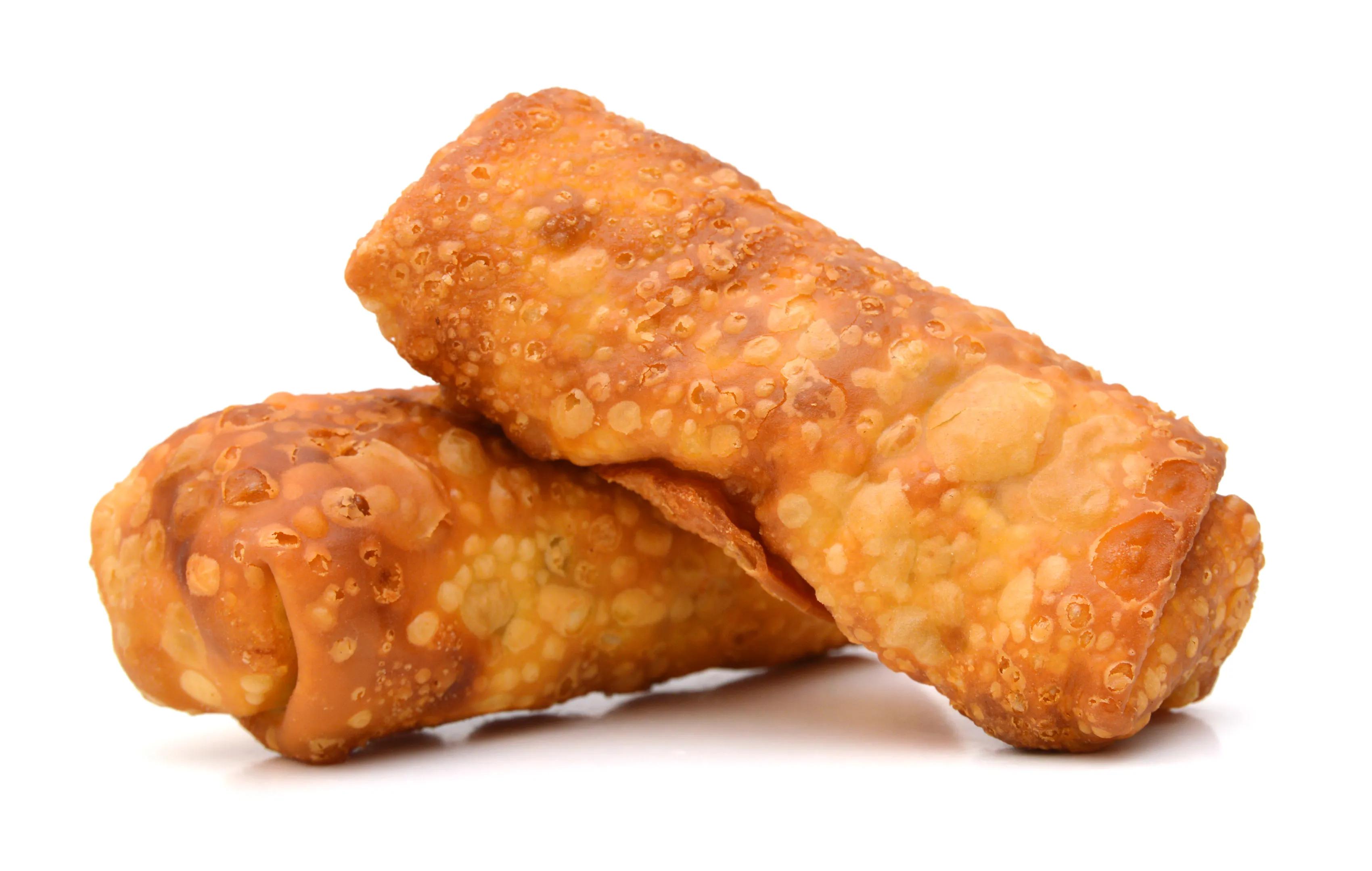 Pork Egg Roll